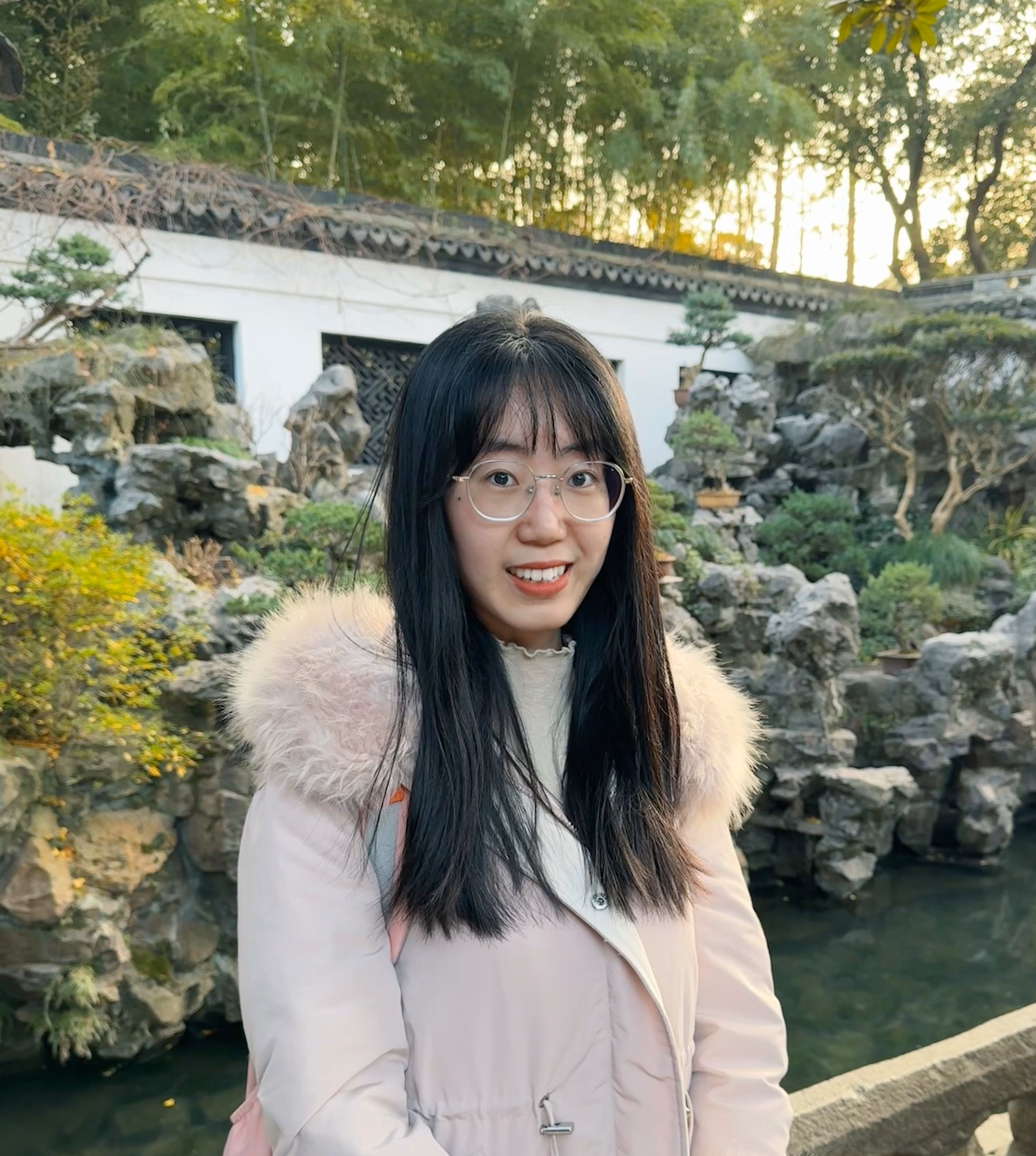 Kangdi LIU (劉康迪)